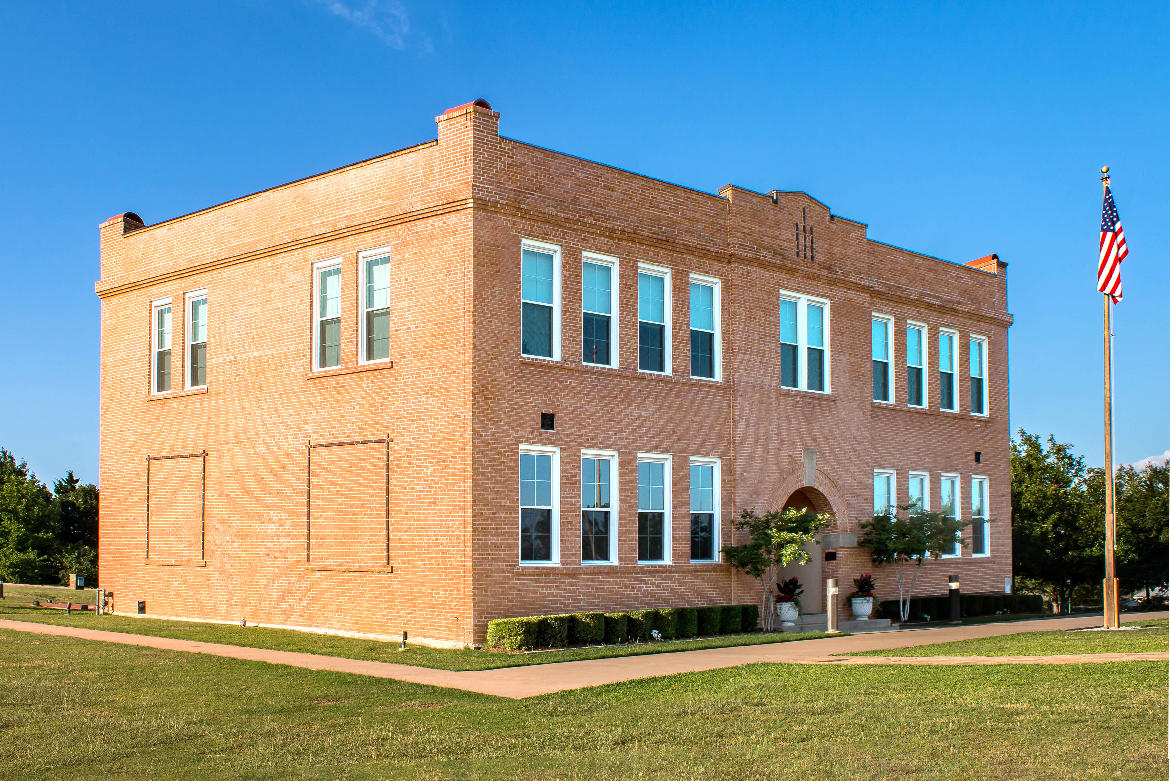 Commercial cleaning services in Bedford, TX