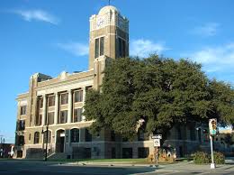 Commercial cleaning services in Cleburne, TX