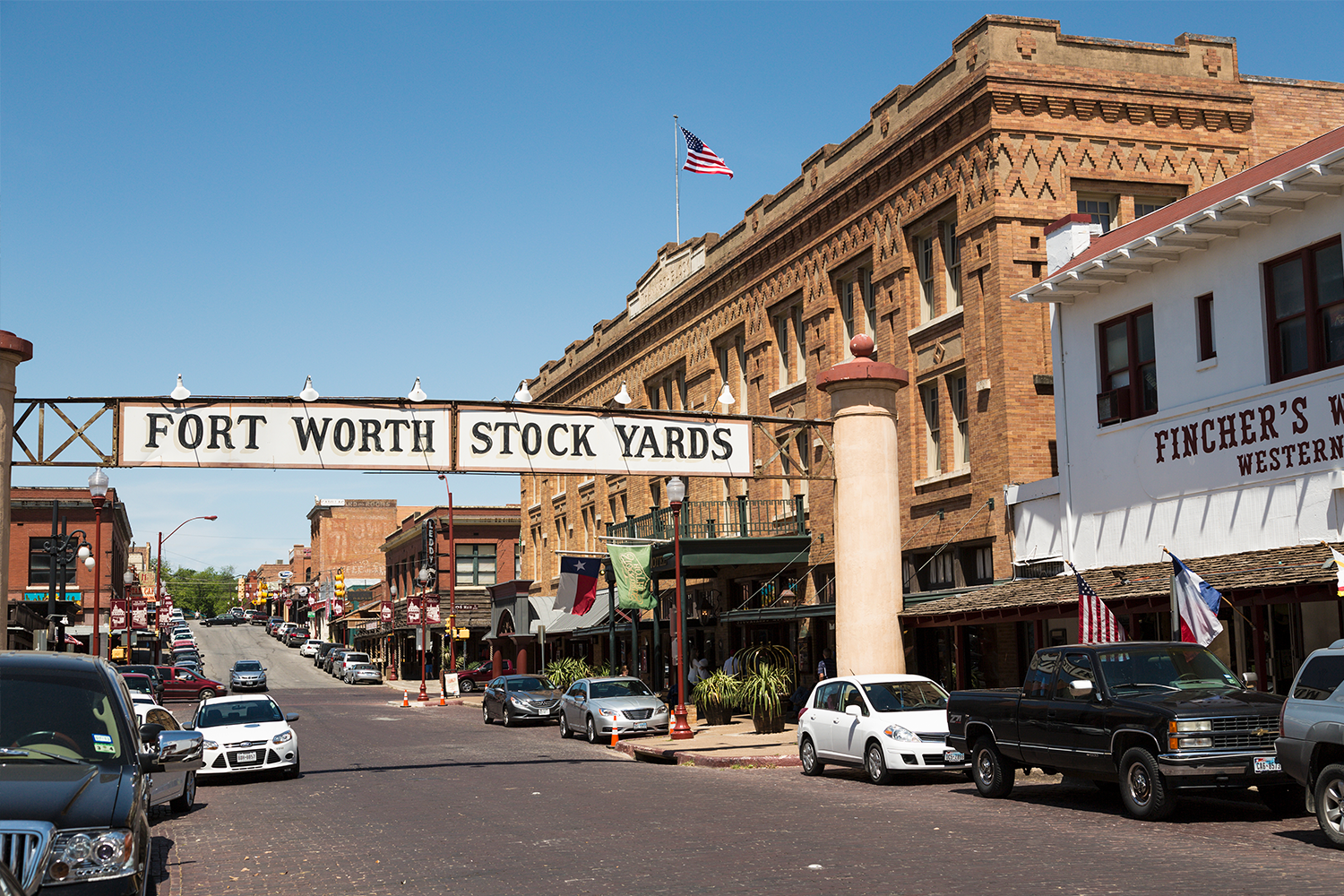 Commercial cleaning services in Fort Worth, TX