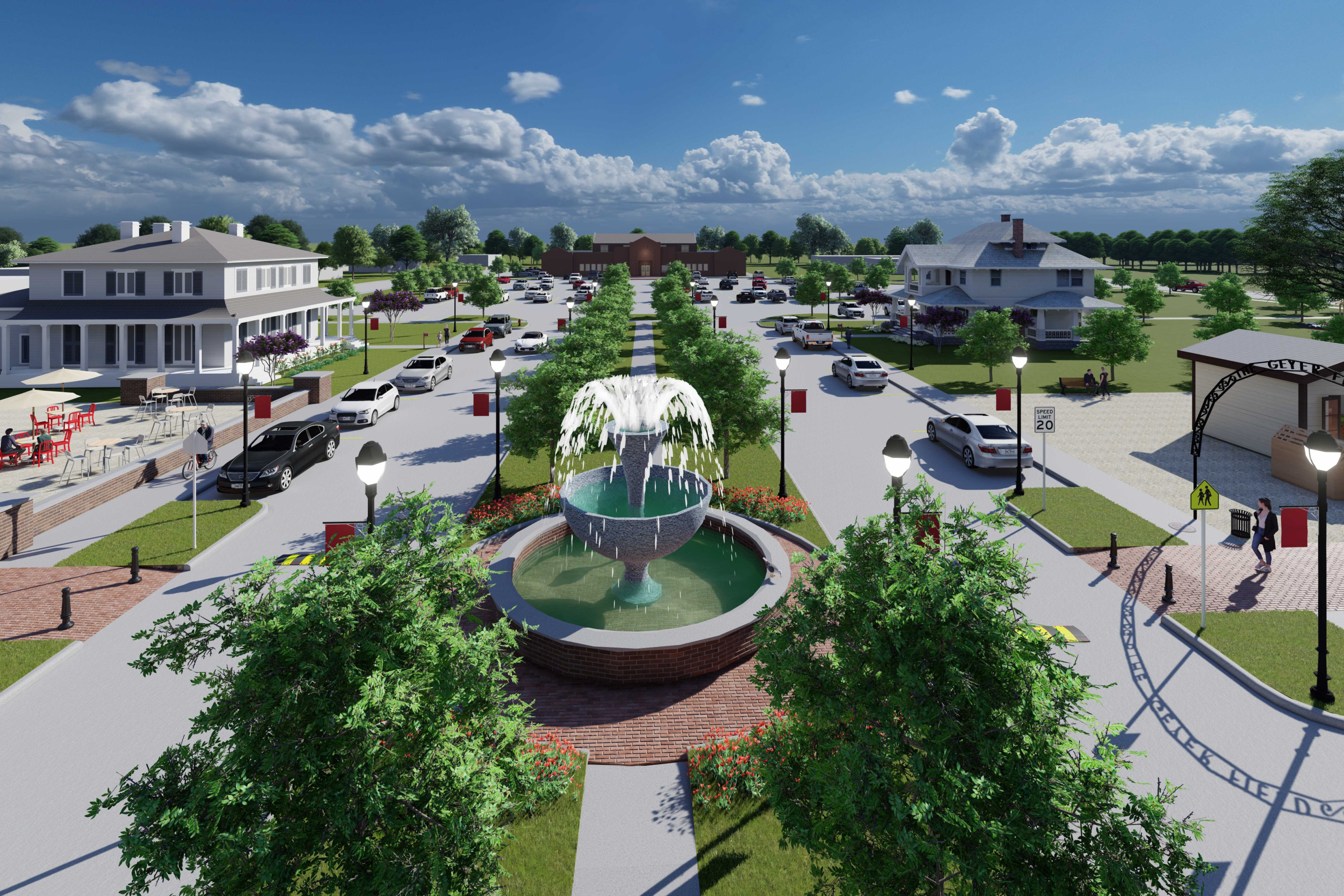 Commercial cleaning services in Mansfield, TX