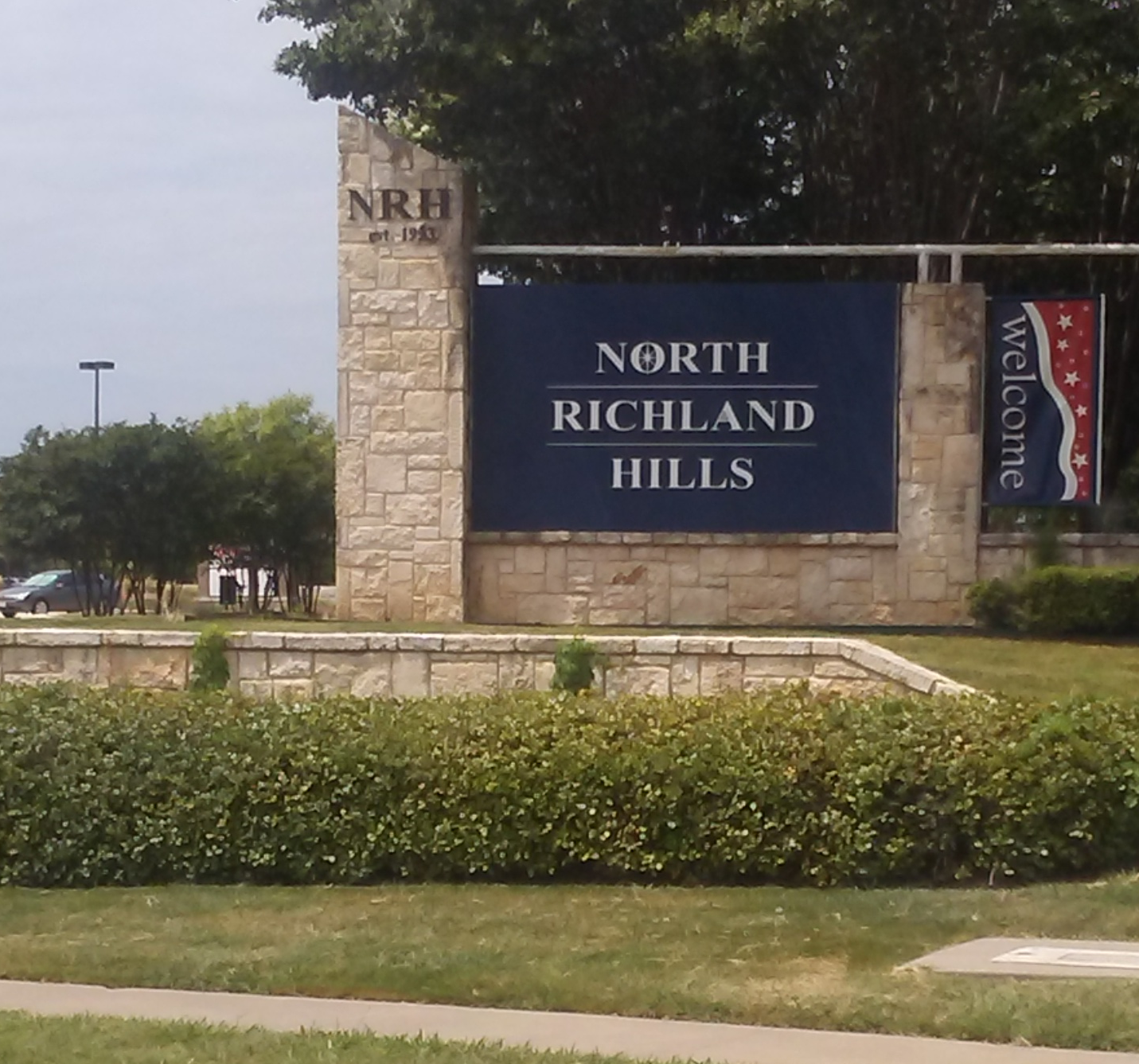 Commercial cleaning services in North Richland Hills, TX