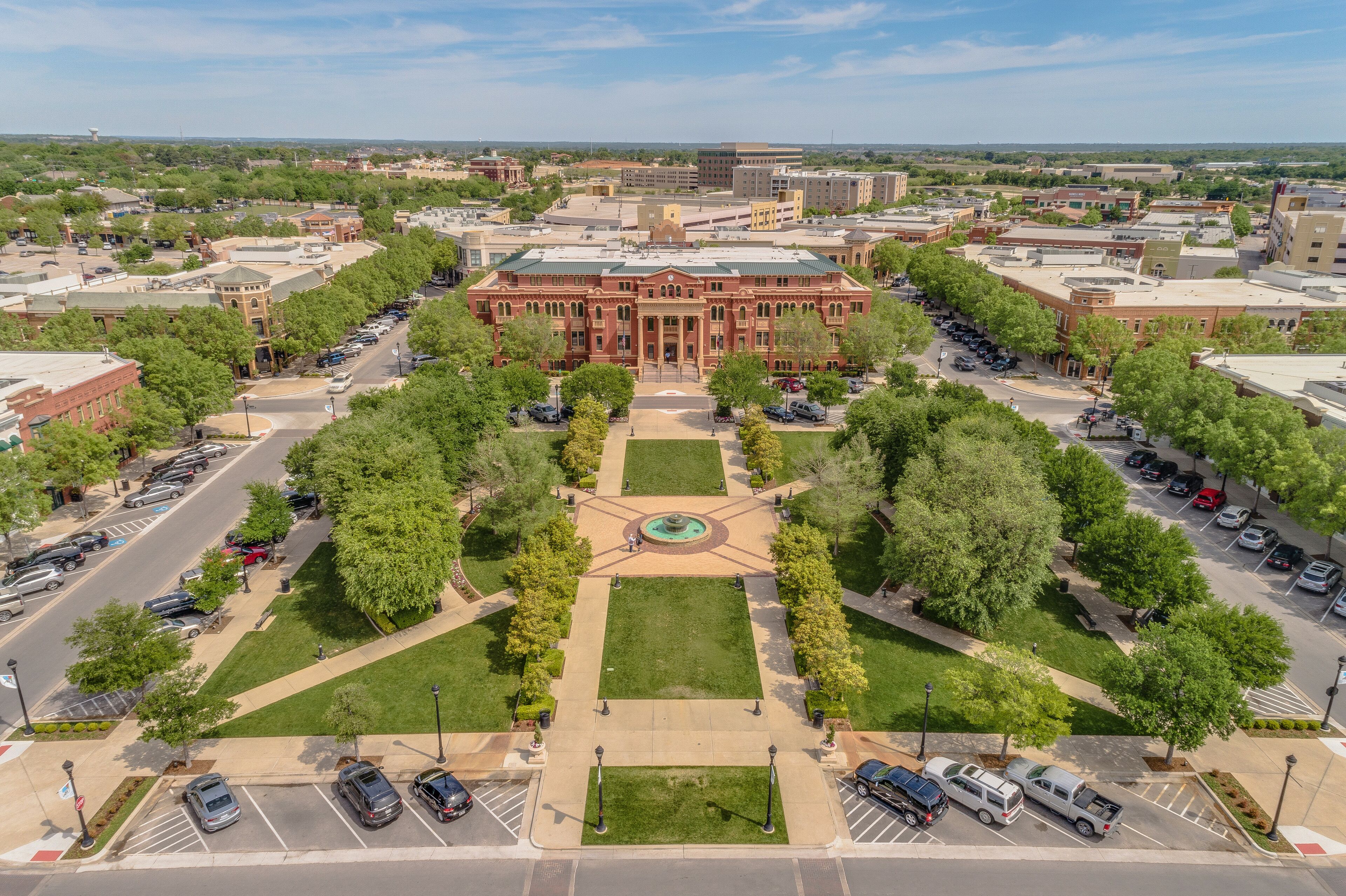 Commercial cleaning services in Southlake, TX