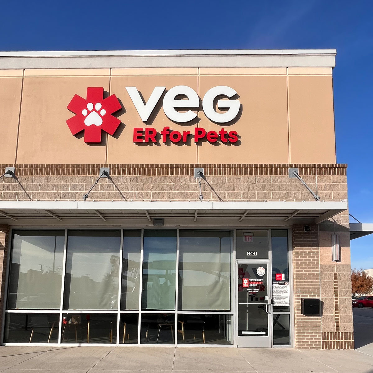 Medical Facility Deep Cleaning in Fort Worth, TX