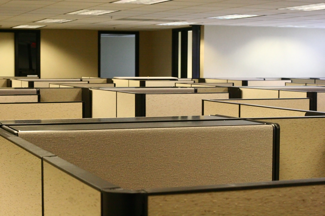 Professional commercial cleaning services in Fort Worth, TX