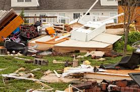 Post-Construction Debris Removal in Fort Worth, TX