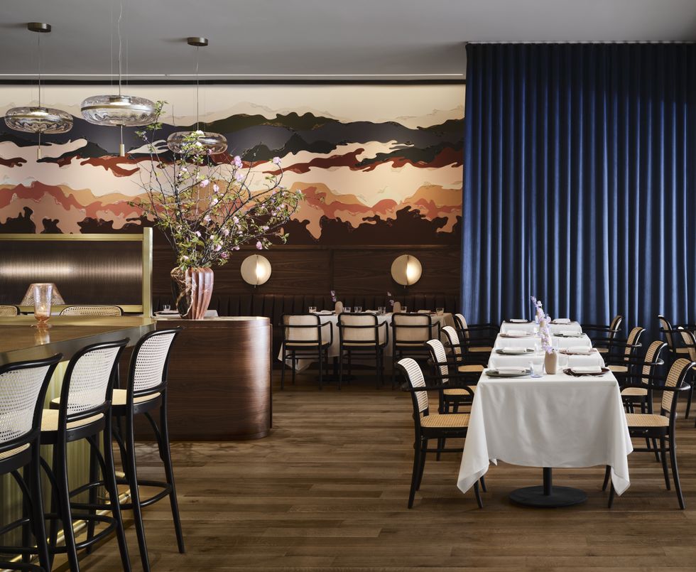 Restaurant Dining Area Sanitization in Fort Worth, TX